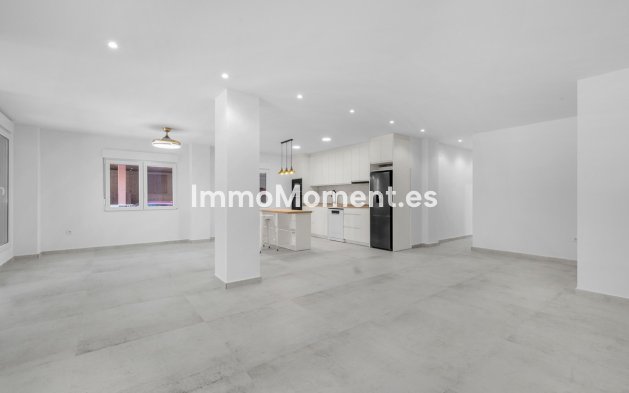Revente - Appartement - Torrevieja - Torrevieja Centro