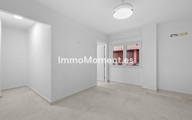 Revente - Appartement - Torrevieja - Torrevieja Centro