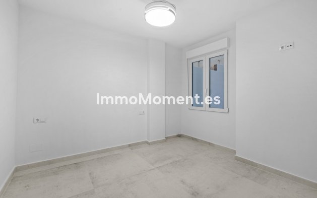 Revente - Appartement - Torrevieja - Torrevieja Centro