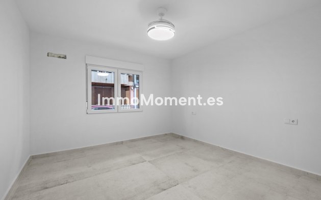 Revente - Appartement - Torrevieja - Torrevieja Centro