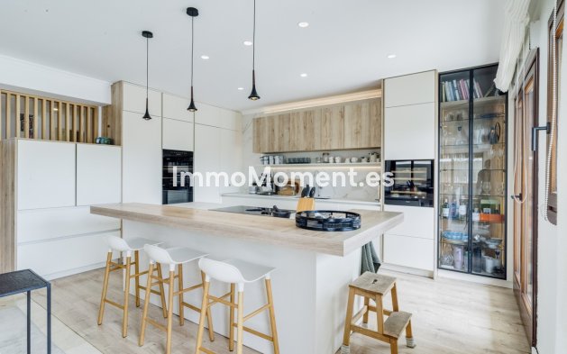 Revente - Appartement - Marbella - The Golden Mile