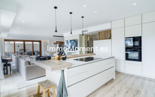 Revente - Appartement - Marbella - The Golden Mile