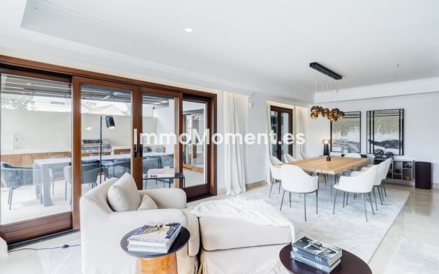 Revente - Appartement - Marbella - The Golden Mile