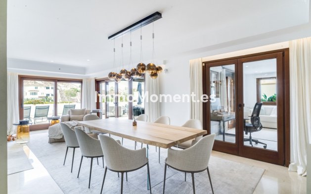 Revente - Appartement - Marbella - The Golden Mile
