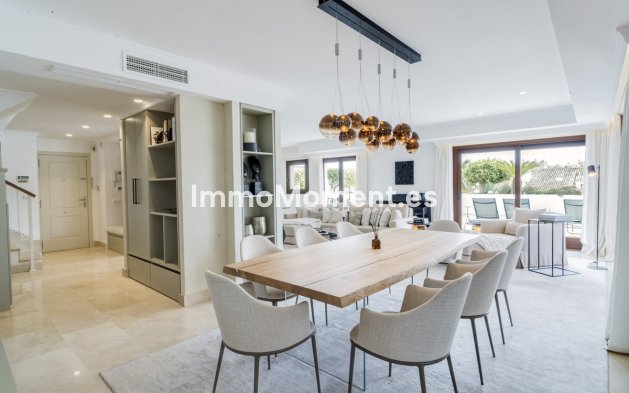 Revente - Appartement - Marbella - The Golden Mile