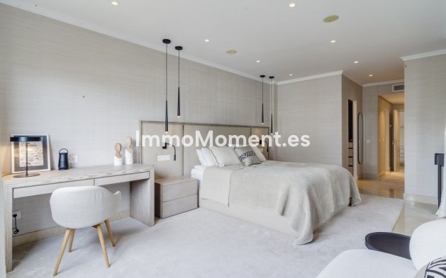 Revente - Appartement - Marbella - The Golden Mile