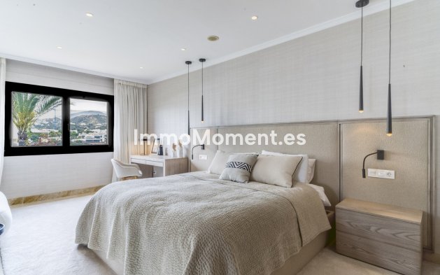 Revente - Appartement - Marbella - The Golden Mile
