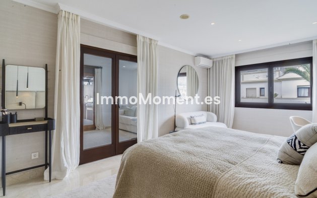 Revente - Appartement - Marbella - The Golden Mile