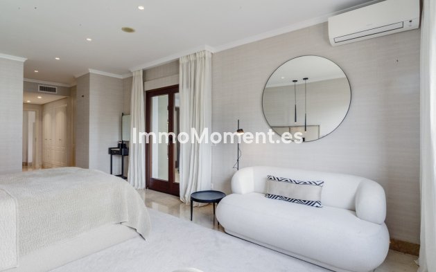 Revente - Appartement - Marbella - The Golden Mile