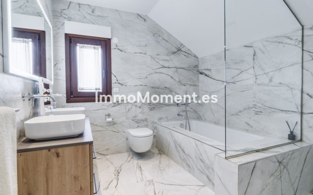 Revente - Appartement - Marbella - The Golden Mile