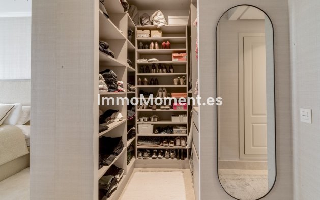 Revente - Appartement - Marbella - The Golden Mile