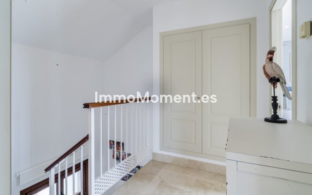 Revente - Appartement - Marbella - The Golden Mile