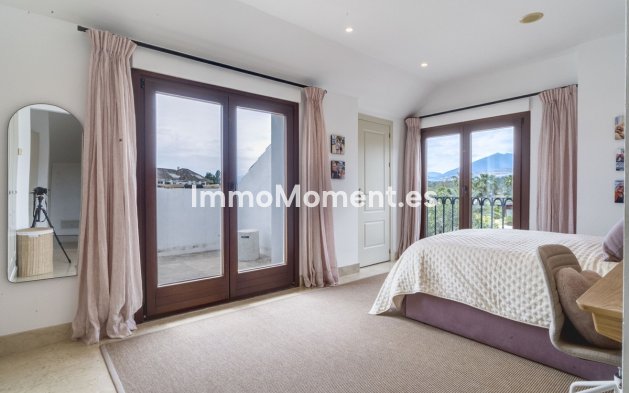 Revente - Appartement - Marbella - The Golden Mile