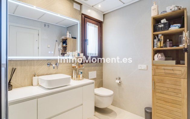 Revente - Appartement - Marbella - The Golden Mile