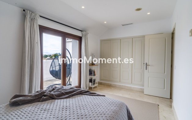 Revente - Appartement - Marbella - The Golden Mile