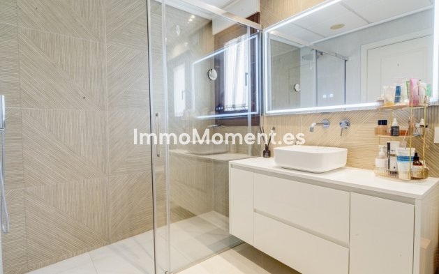 Revente - Appartement - Marbella - The Golden Mile
