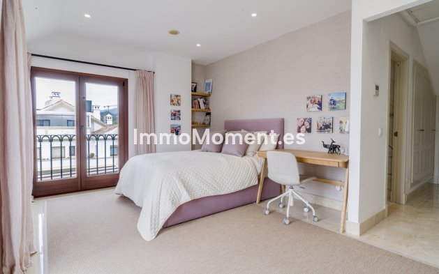 Revente - Appartement - Marbella - The Golden Mile