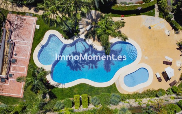 Revente - Appartement - Marbella - The Golden Mile