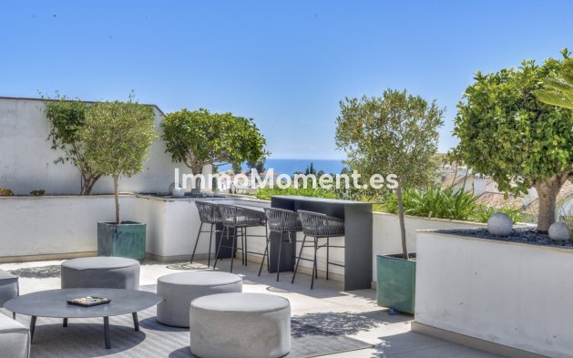 Revente - Appartement - Marbella - The Golden Mile