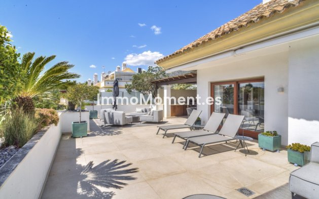 Revente - Appartement - Marbella - The Golden Mile