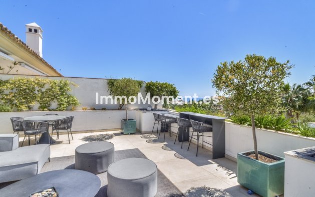 Revente - Appartement - Marbella - The Golden Mile