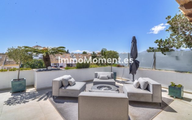 Revente - Appartement - Marbella - The Golden Mile