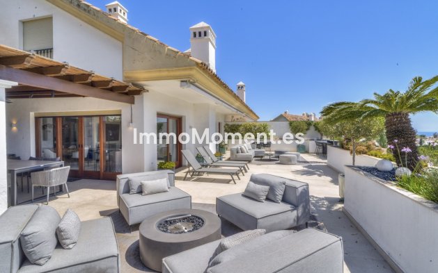 Revente - Appartement - Marbella - The Golden Mile