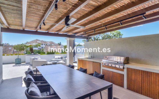 Revente - Appartement - Marbella - The Golden Mile