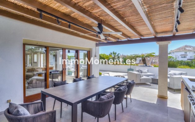 Revente - Appartement - Marbella - The Golden Mile