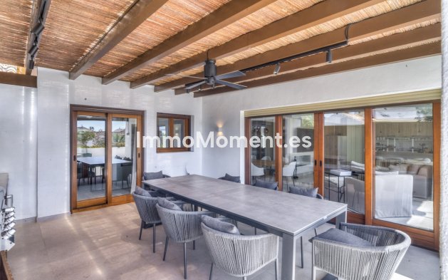 Revente - Appartement - Marbella - The Golden Mile