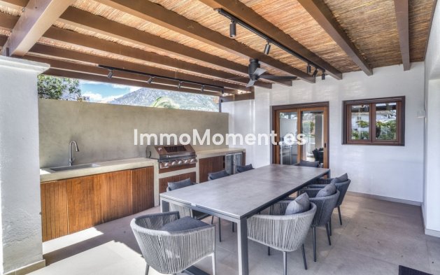 Revente - Appartement - Marbella - The Golden Mile