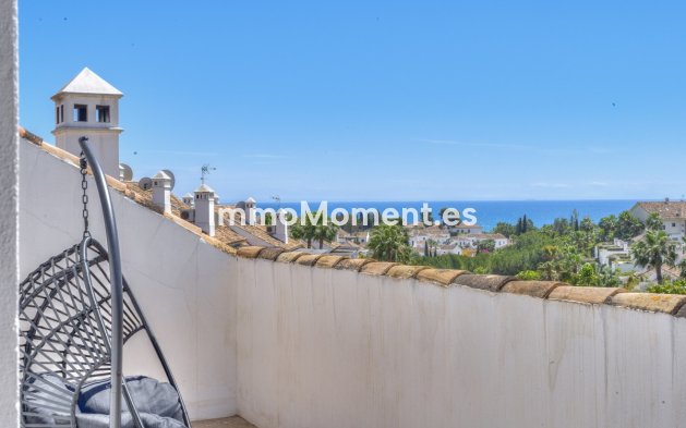 Revente - Appartement - Marbella - The Golden Mile