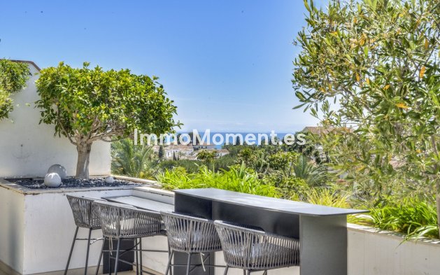 Revente - Appartement - Marbella - The Golden Mile