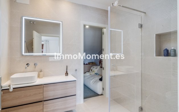 Revente - Appartement - Marbella - The Golden Mile