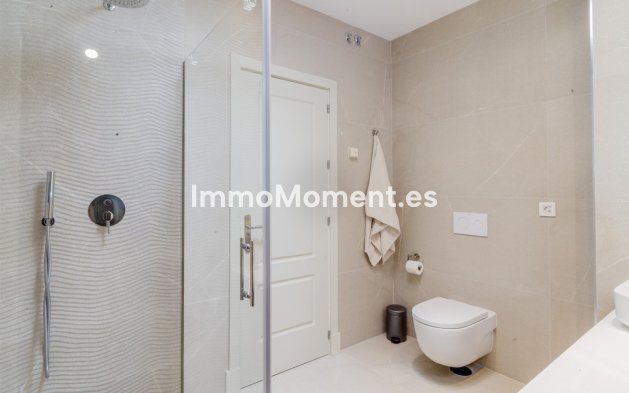 Revente - Appartement - Marbella - The Golden Mile