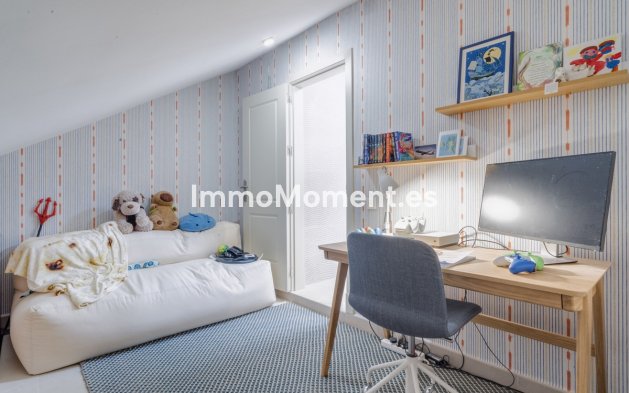 Revente - Appartement - Marbella - The Golden Mile
