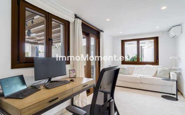 Revente - Appartement - Marbella - The Golden Mile