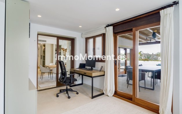 Revente - Appartement - Marbella - The Golden Mile