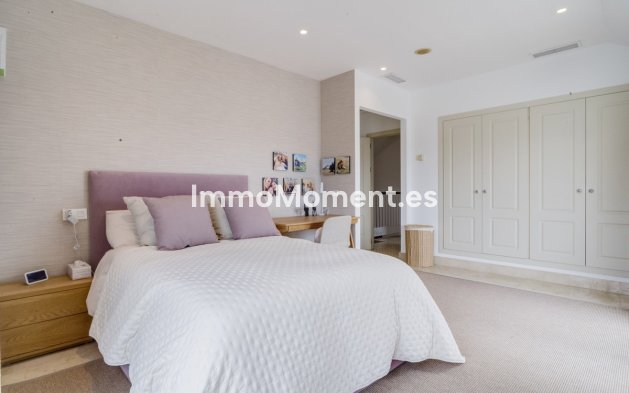 Revente - Appartement - Marbella - The Golden Mile