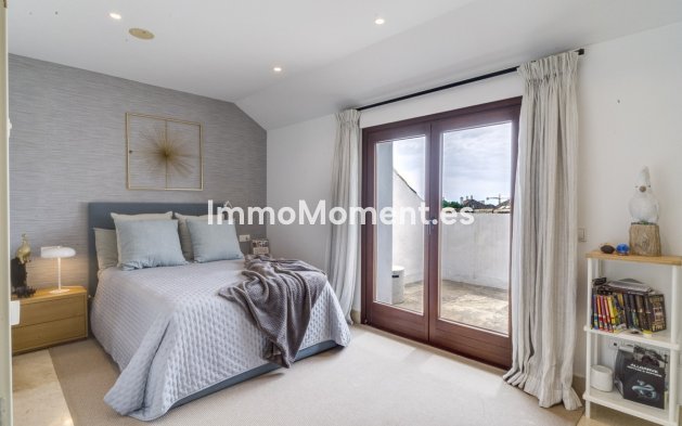 Revente - Appartement - Marbella - The Golden Mile