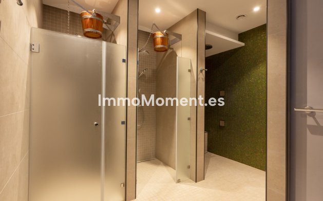 Bestaande woning - Vrijstaande villa - Benahavís - Benahavís Centro
