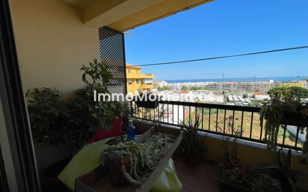 Wiederverkauf - Wohnung - Marbella - San Pedro de Alcántara