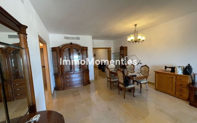 Wiederverkauf - Wohnung - Marbella - San Pedro de Alcántara