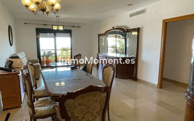 Wiederverkauf - Wohnung - Marbella - San Pedro de Alcántara