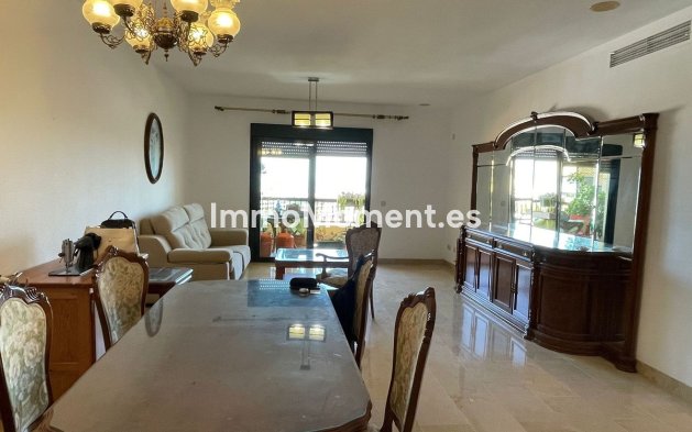 Wiederverkauf - Wohnung - Marbella - San Pedro de Alcántara
