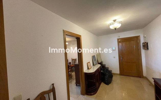 Wiederverkauf - Wohnung - Marbella - San Pedro de Alcántara