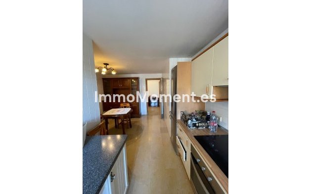 Wiederverkauf - Wohnung - Marbella - San Pedro de Alcántara