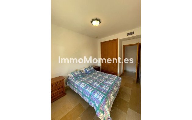 Wiederverkauf - Wohnung - Marbella - San Pedro de Alcántara
