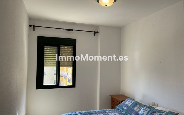 Wiederverkauf - Wohnung - Marbella - San Pedro de Alcántara