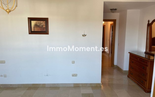 Wiederverkauf - Wohnung - Marbella - San Pedro de Alcántara